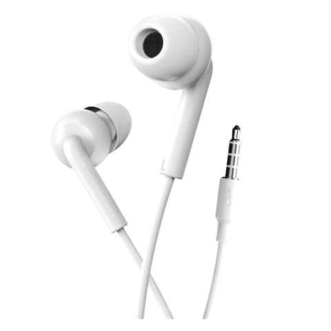 Oraimo OEP-E11 Earphones Price in Kenya- LinkPhones Center 